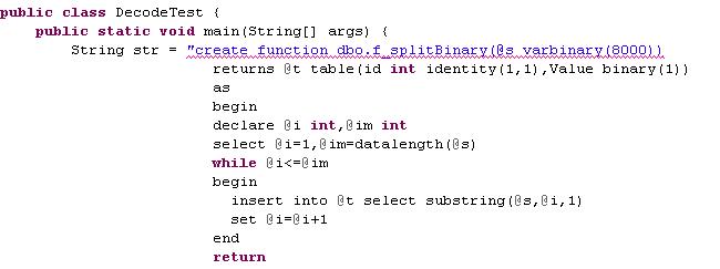 ��10�е��ı���ֱ������MyEclipse���ô�����Զ�����������