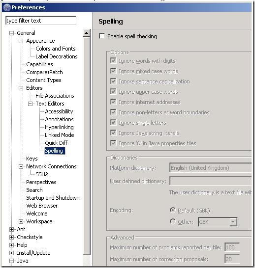 MyEclipse�Ż�����