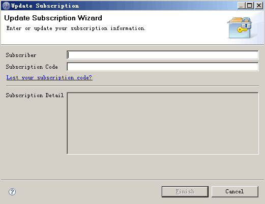 һ��һ������Ǽ�MyEclipse 7.5[ͼ��]