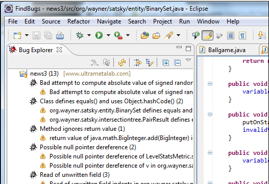 ������Ӧ���˽�� 12 �� Eclipse ���