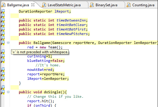 ������Ӧ���˽�� 12 �� Eclipse ���