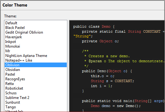 ������Ӧ���˽�� 12 �� Eclipse ���