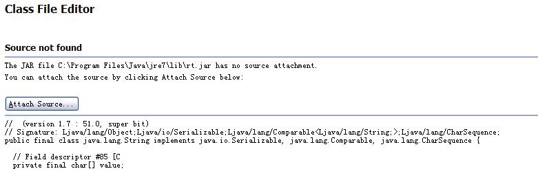 Java֮��[�ӳ�ѧ�ߵ������ݱ�]֮eclipse��ʹ�á��Ż�����