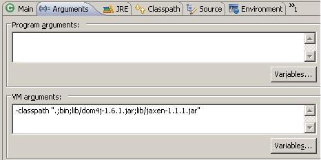 ���ڸ��Eclipseһ���ܶ��ĵ��й�����-Classpath