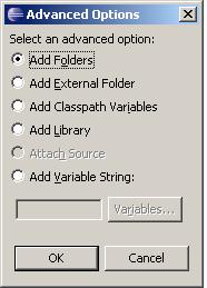 ���ڸ��Eclipseһ���ܶ��ĵ��й�����-Classpath