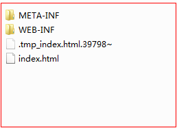 eclipse��ν�ֹ����html�����ļ�