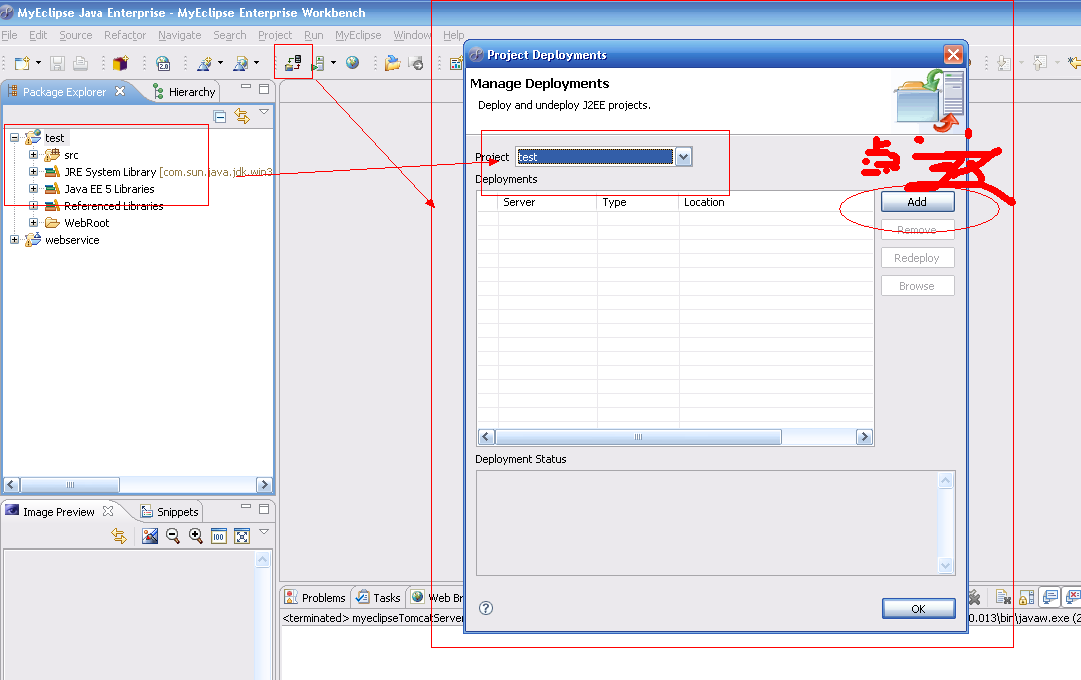 ôʹ Eclipse Զ Servlet  Tomcat 