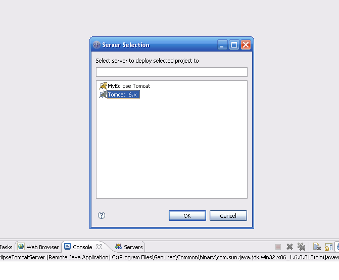 ôʹ Eclipse Զ Servlet  Tomcat 