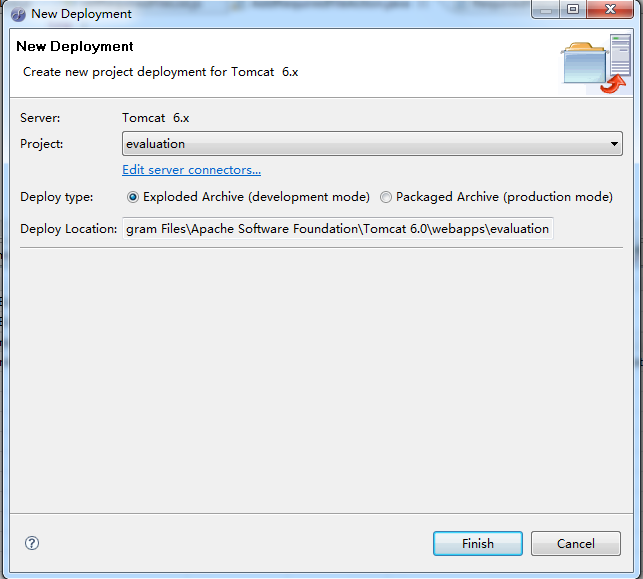 MyEclipse�п�����վ��Ŀ��ô���ù�����Tomcat�����������������޸���ĿԴ����ʱ����Ҫÿ�ζ�����Tomcat