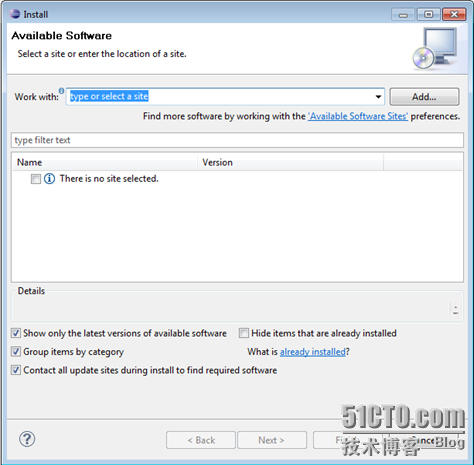 Eclipse+PyDevƽ̨�ĳｨ
