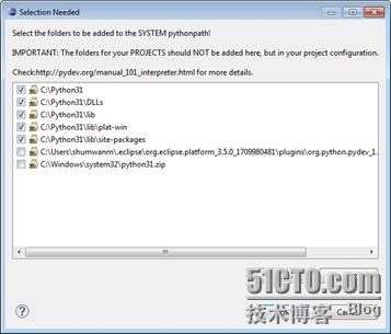 Eclipse+PyDevƽ̨�ĳｨ