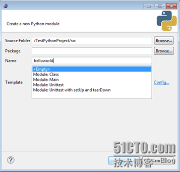 Eclipse+PyDevƽ̨�ĳｨ