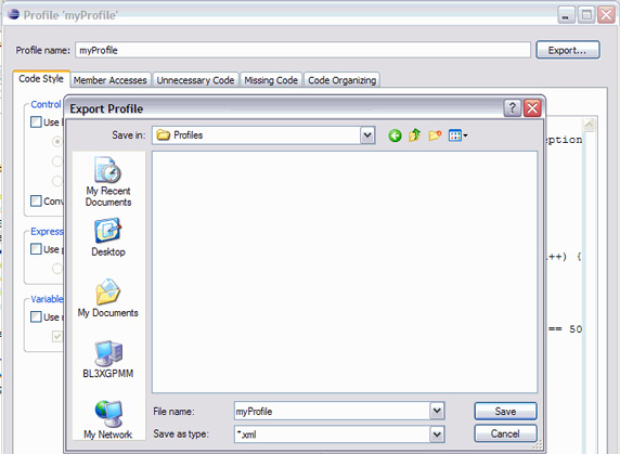 Ӧ Eclipse V3.3 ִɾ