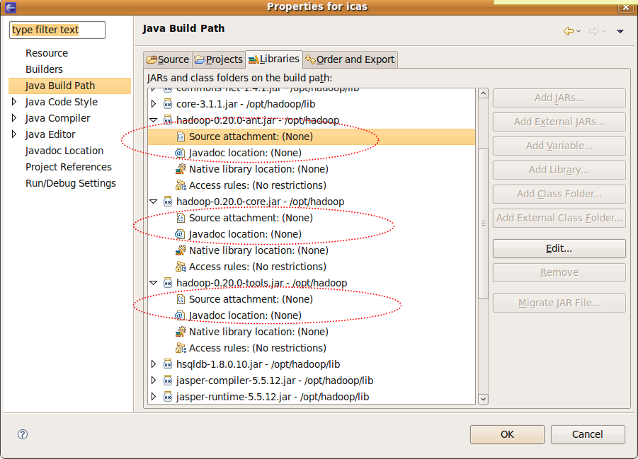 wordcount��eclipse�µ�α�ֲ�ʽ���й���