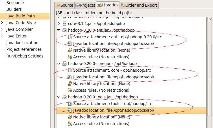 wordcount��eclipse�µ�α�ֲ�ʽ���й���