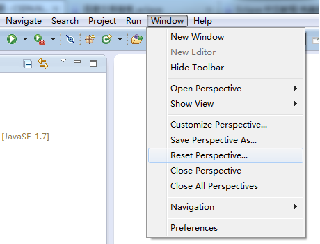 Eclipse�÷�������һ����ԭ��ͼ�ͱ༭��