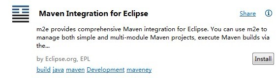 M2Eclipse����