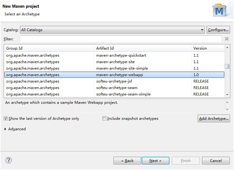 M2Eclipse����