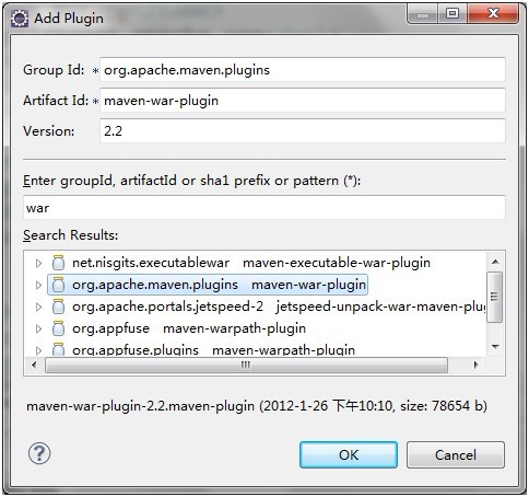 M2Eclipse����