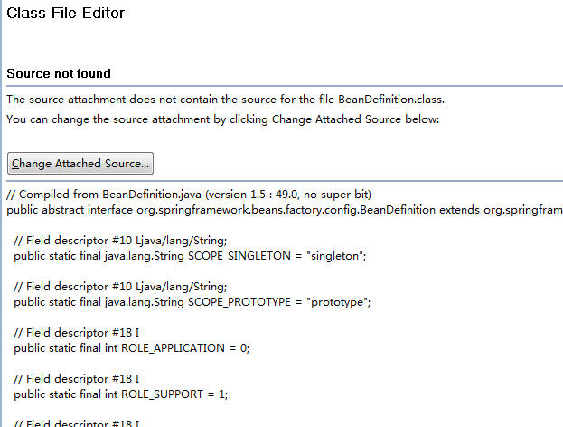 ��SDK or Binary��Eclipse �����汾ȡ��