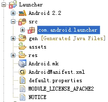 ��Eclipse�е�������launcherԴ�루2��������Eclipse�е���LauncherԴ��