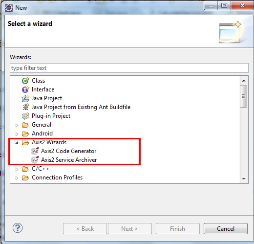 Axis2-02 Eclipseͣ��װAxis2���