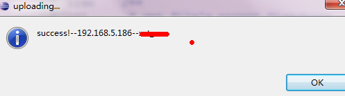 eclipse���֮�´����뵽ftp������