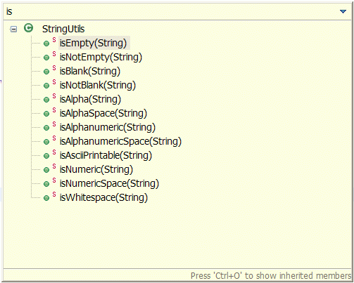 ��ת��Eclipse ���ÿ�ݼ���¼