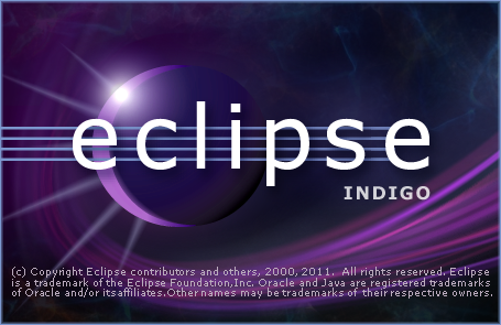 ���ɽ��Eclipse Indigo 3.7 ��������ƫС������Consolas ΢���źڻ�����壨ת��