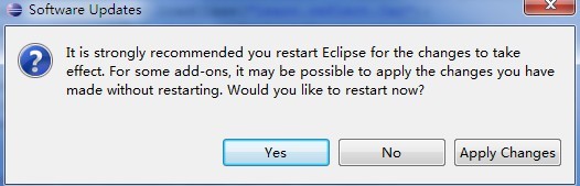 如何在eclipse里面导入maven