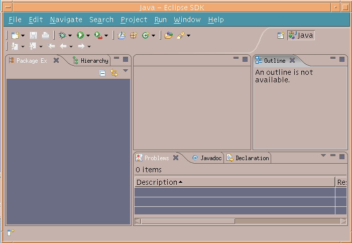 ��HP-UX�°�װJDK��eclipse