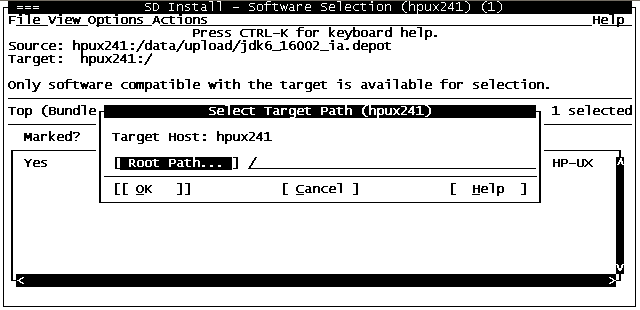 ��HP-UX�°�װJDK��eclipse