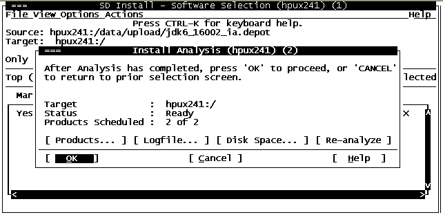 ��HP-UX�°�װJDK��eclipse