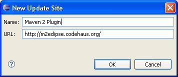 maven学习八——在Eclipse3.2中安装maven2.x