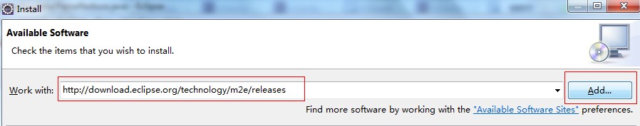 Maven eclipse plugin װ��