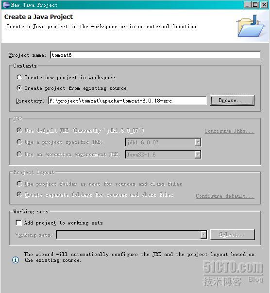 Tomcat Դ����������Eclipse