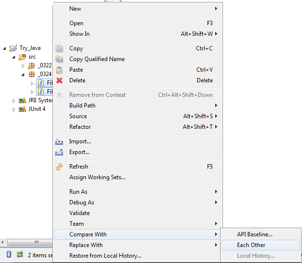 Eclipse���������š�ʹ�� (ת)
