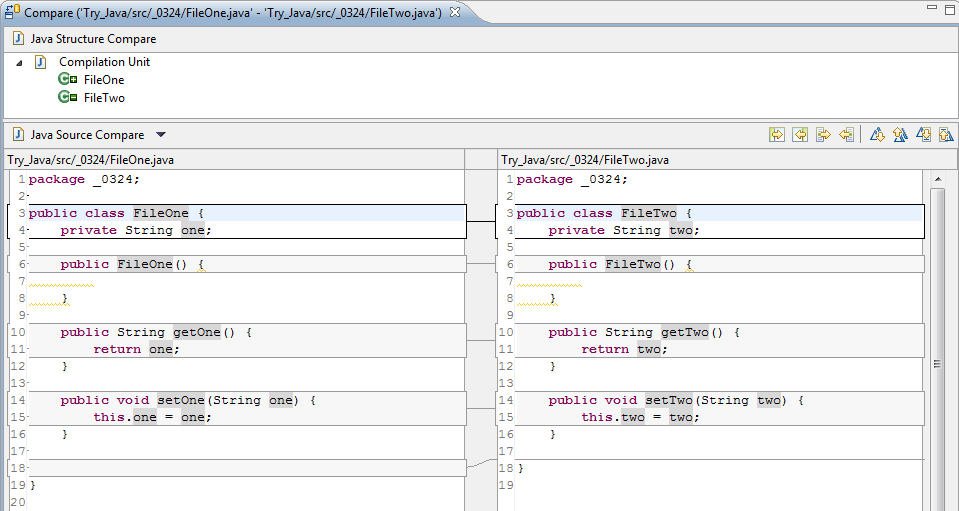 Eclipse���������š�ʹ�� (ת)