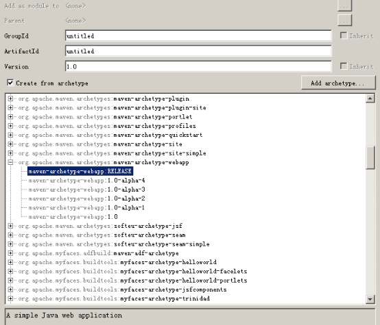 С���ҵ�Maven֮��(4)-Maven��IDE(eclipse,idea)�ļ���