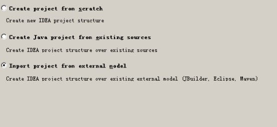 С���ҵ�Maven֮��(4)-Maven��IDE(eclipse,idea)�ļ���