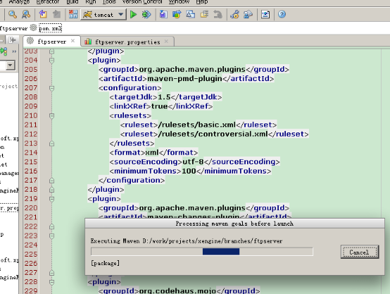 С���ҵ�Maven֮��(4)-Maven��IDE(eclipse,idea)�ļ���