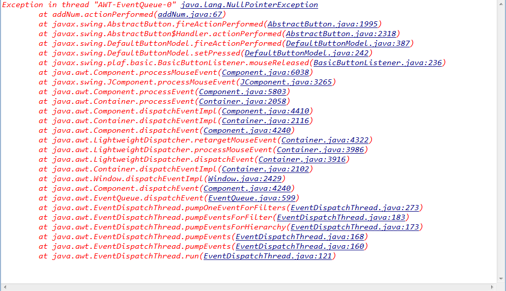 ��JAVA������ �����ݿ��������,����ô���