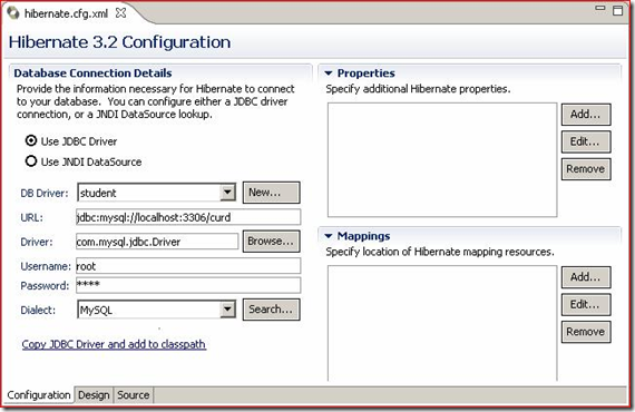 MyEclipse��hibernate���򹤳̷�����һ�Զ������