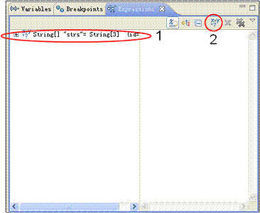 ת��Eclipse Debug��Ϊ��֪������