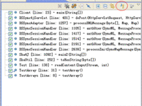 ת��Eclipse Debug��Ϊ��֪������