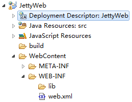 Jetty��Eclipse����