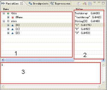 תeclipseչdebug˵