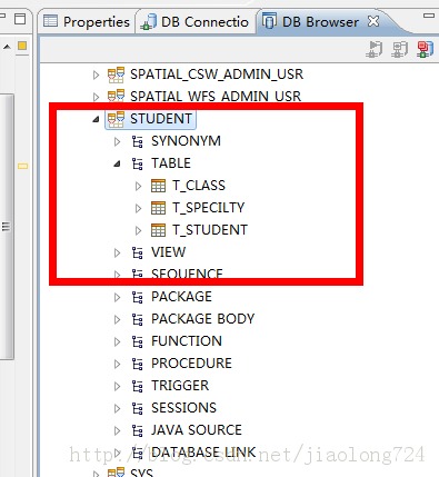 ORMHibernate 4MyEclipse Hibernate Tool ʵ