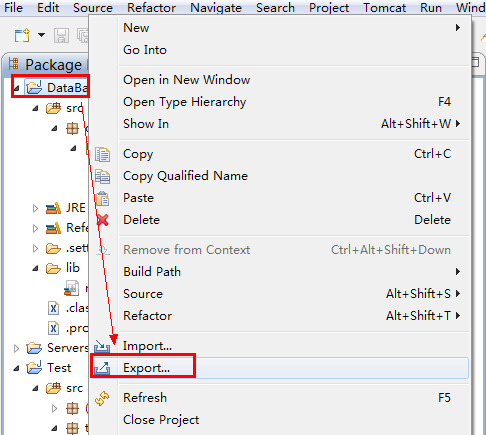 Eclipse�д����ֱ��ִ�е�java���̣�Eclipse��FatJar������ʹ��)