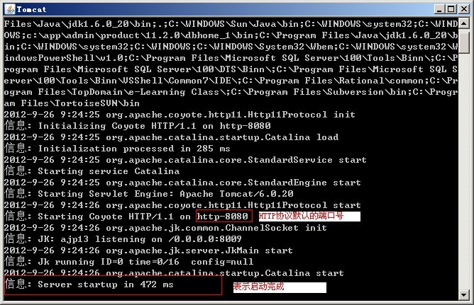 MyEclipse�䱸Tomcat����ϸ��ͼ��̳�